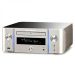 фото CD ресивер Marantz M-CR611 Silver/Gold