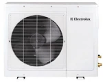 фото Внешний блок сплит-системы Electrolux EACS-07HF/N3/out серии Fusion