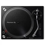 фото DJ виниловый проигрыватель Pioneer PLX-500-K Black