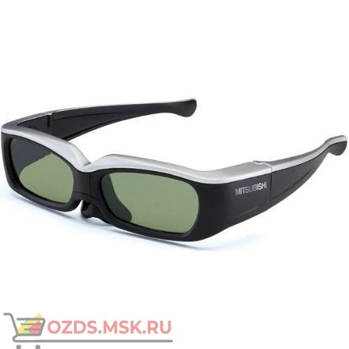 Фото MITSUBISHI EY-3DGS-1U: 3D-очки