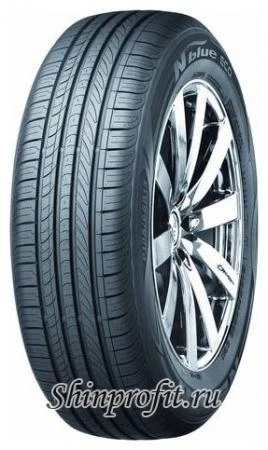 Фото Nexen NBlue Eco 175/65 R14 82H