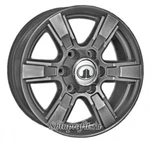 фото Replica GW2 7x17/6x139.7 D100.1 ET38 GM