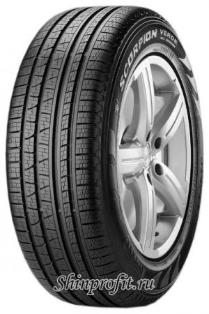 Фото Pirelli Scorpion Verde All Season 225/70 R16 103H