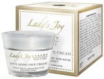 фото Крем для лица против старения Lady`s Joy Luxury Болгарская Роза Карлово 50 ml