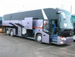 фото Туристический автобус King Long XMQ 6130