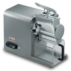 Фото ИЗМЕЛЬЧИТЕЛЬ СЫРА SIRMAN GF HP 2 INOX