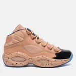 фото Reebok x Melody Ehsani Question Mid British Tan/Blue Ice