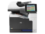 фото Копир/МФУ HP Color LaserJet Enterprise 700 M775dn MFP