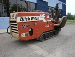 фото Продам бу установку гнб Ditch Witch JT 520 2004г.