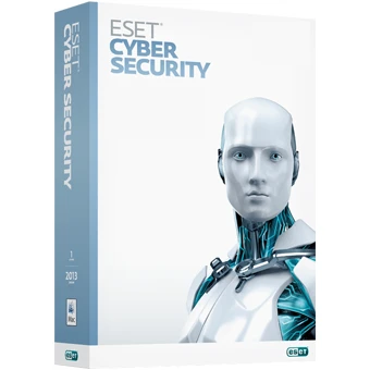 Фото ESET ESET NOD32 Cyber Security Pro - лицензия на 1 год на 1ПК (NOD32-CSP-NS(EKEY)-1-1)