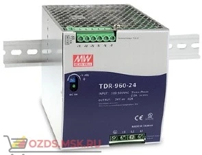 Фото MeanWell TDR-960-48