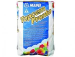 фото Стяжка полусухая Mapei Topcem pronto 25 кг.