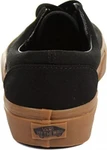 фото Vans Era (Black/Classic Gum) Men's Skate Shoe