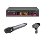 фото Вокальная радиосистема SENNHEISER EW 100-945 G3-A-X