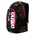 фото Рюкзак спортивный Arena Fastpack 2.1 арт.1E38895 Black/Fuchsia/White