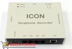 фото Сетевое устройство записи телефонных разговоров ICON TR4NS