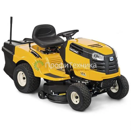 Фото Садовый трактор Cub Cadet LT1 NR92 13I276DE603