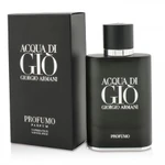 фото Giorgio Armani Acqua di Gio Profumo 40мл Стандарт