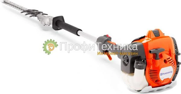 Фото Бензоножницы (кусторез) Husqvarna 525HF3S X-TORQ 9671474-01