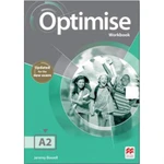 фото Optimise. A2. Workbook