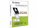 фото Программное обеспечение Colortrac SmartWorks Pro - SCAN