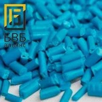 фото Полиэтилен HDPE (High Density Polyethylene) высокой плотности (низкого давления)