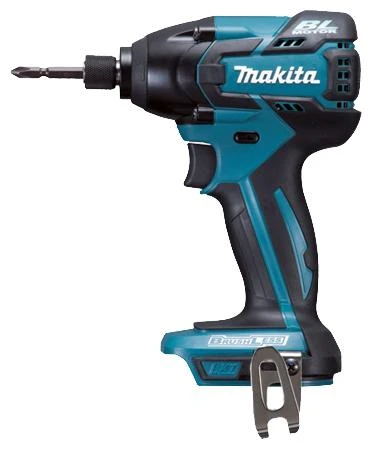 Фото Аккумуляторный ударный шуруповерт Makita DTD129RFE