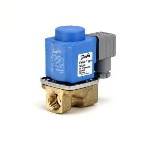 Фото Danfoss EV220B 453002