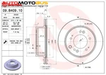 фото Амортизатор подвески Optimal A1315G