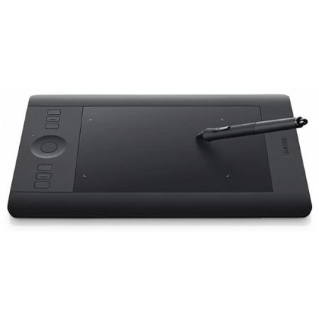 Фото Wacom Графический планшет Wacom Intuos Pro Small PTH-451