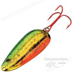 Фото Блесна Northland Forage Minnow® Вес 21 гр (3/4 oz) Расцветка 22