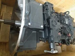 фото Кпп ZF 9S1310, Кпп ZF 16S1820