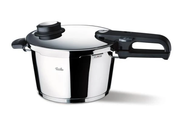 Фото Скороварка Fissler со вставкой, серия Vitavit Premium ( 6203000407 )