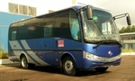 фото Автобус YUTONG ZK 6737R (китай) новый