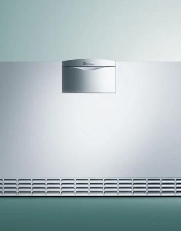 Фото Напольный газовый котел atmoCRAFT VK INT 1004/9 Vaillant, 99 кВт