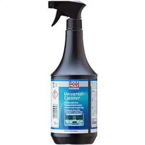 Фото Универсальный очиститель для водной техники LIQUI MOLY Marine Universal-Cleaner 1л 25050