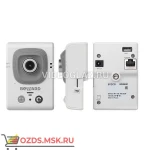 фото Beward B12CR(2.8 mm) Миниатюрная IP-камера