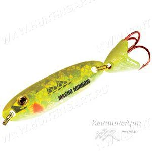 Фото Блесна Northland Macho Minnow® Вес 14 гр (1/2 oz) Расцветка... 30