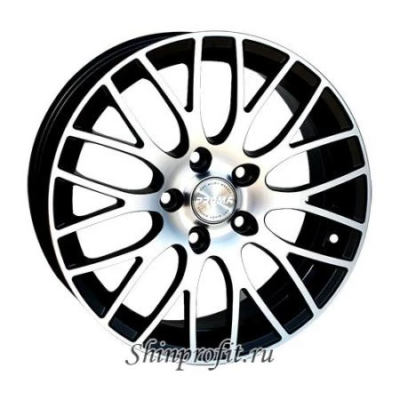 Фото Proma GT 6.5x16/5x112 D57.1 ET50 Алмаз матовый