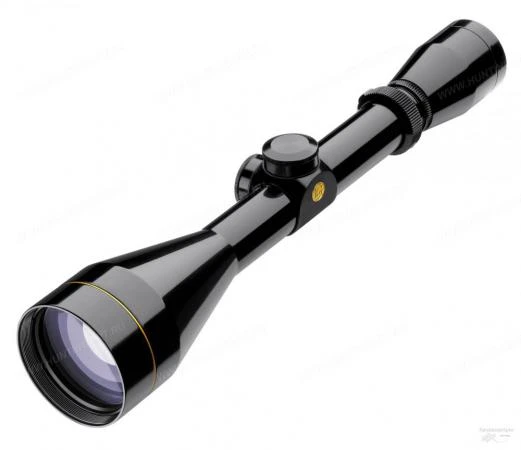 Фото Оптические прицелы Leupold серии VX-1, 3-9x40 и 3-9x50 Диаметр объектива 50 Покрытие матовое Прицельная марка LR Duplex Увеличение 3-9