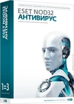 фото ESET ESET NOD32 Антивирус для Linux Desktop - продление лицензии на 1 год на 3ПК (NOD32-ENL-RN(EKEY)-1-1)