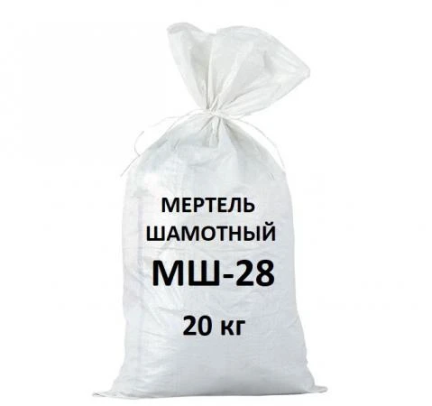 Фото Мертель МШ28