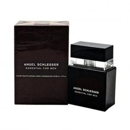 Фото Angel Schlesser Essential Men 100мл Стандарт