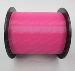 фото Монофильная рыболовная леска Daiwa JUSTRON DPLS, Pink (розовая).