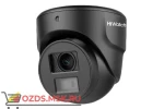 фото HiWatch  DS-T203N (3.6 mm) 2Мп уличная миниатюрная купольная HD-TVI камера