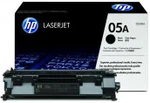 фото Расходные материалы HP CE505A