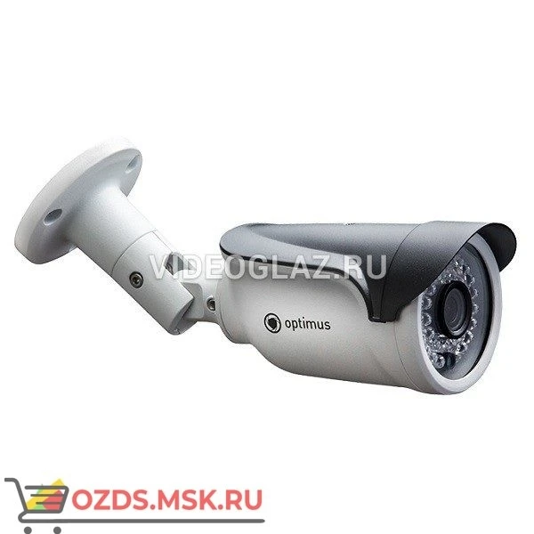 Фото Optimus AHD-H012.1(2.8)_V.2 Видеокамера AHDTVICVICVBS