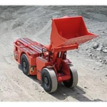 фото Шины для погрузочно-доставочной машины Sandvik LH203 (TORO 151)