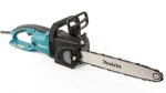 Фото №2 Пила цепная MAKITA UC3530A (2000Вт, 35см, цепь 3/8", 52зв, 4,4кг, автомат.смазка, коробка) (Электропилы (цепные электрические пилы))