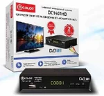 фото D-COLOR D-COLOR DC1401HD DVB-T/T2